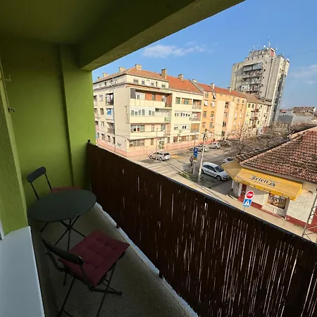 Apartament Nest