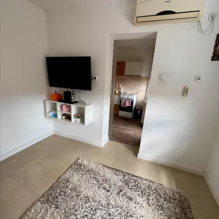 Apartament Nest Kikinda