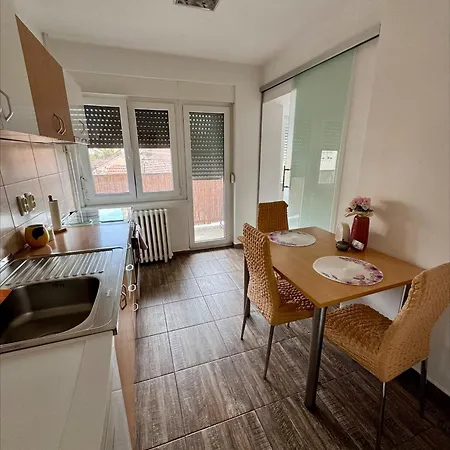 Apartament Nest Kikinda