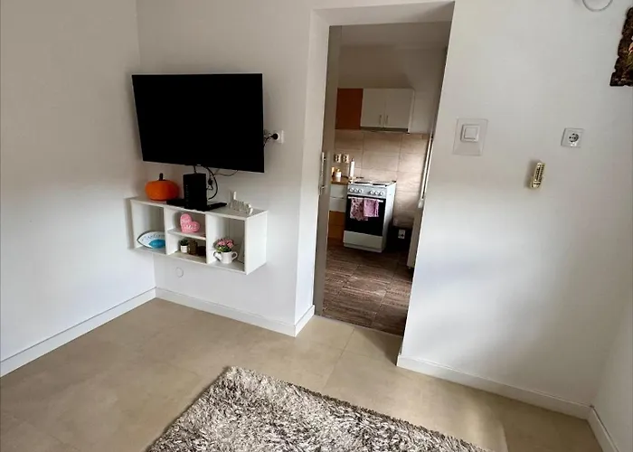 Appartement Nest Kikinda